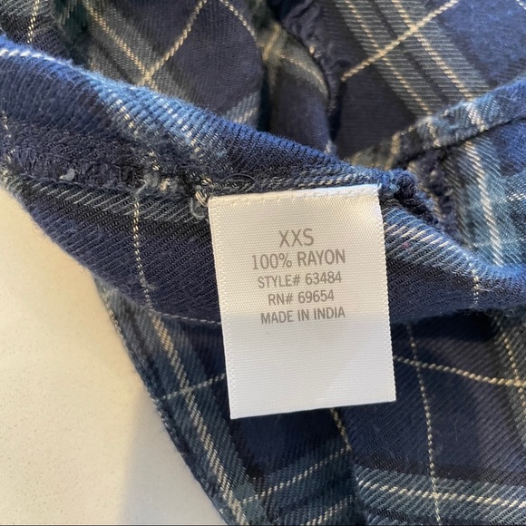 Flannel - Picture 4 of 4